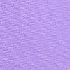 Skinny Krawatte Violett Satin