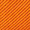 Einstecktuch orange Repp