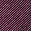 Hosenträger Krawattenstoff violett