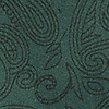 Schalkrawatte Paisley Nuance blau