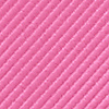 Krawatte seide repp rosa