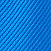 Krawatte seide repp kobaltblau
