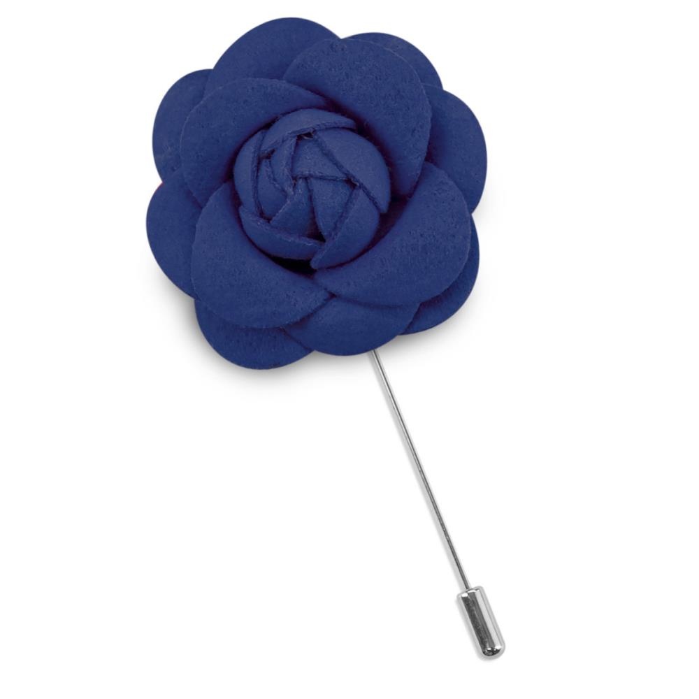 Anstecknadel Blume - 1