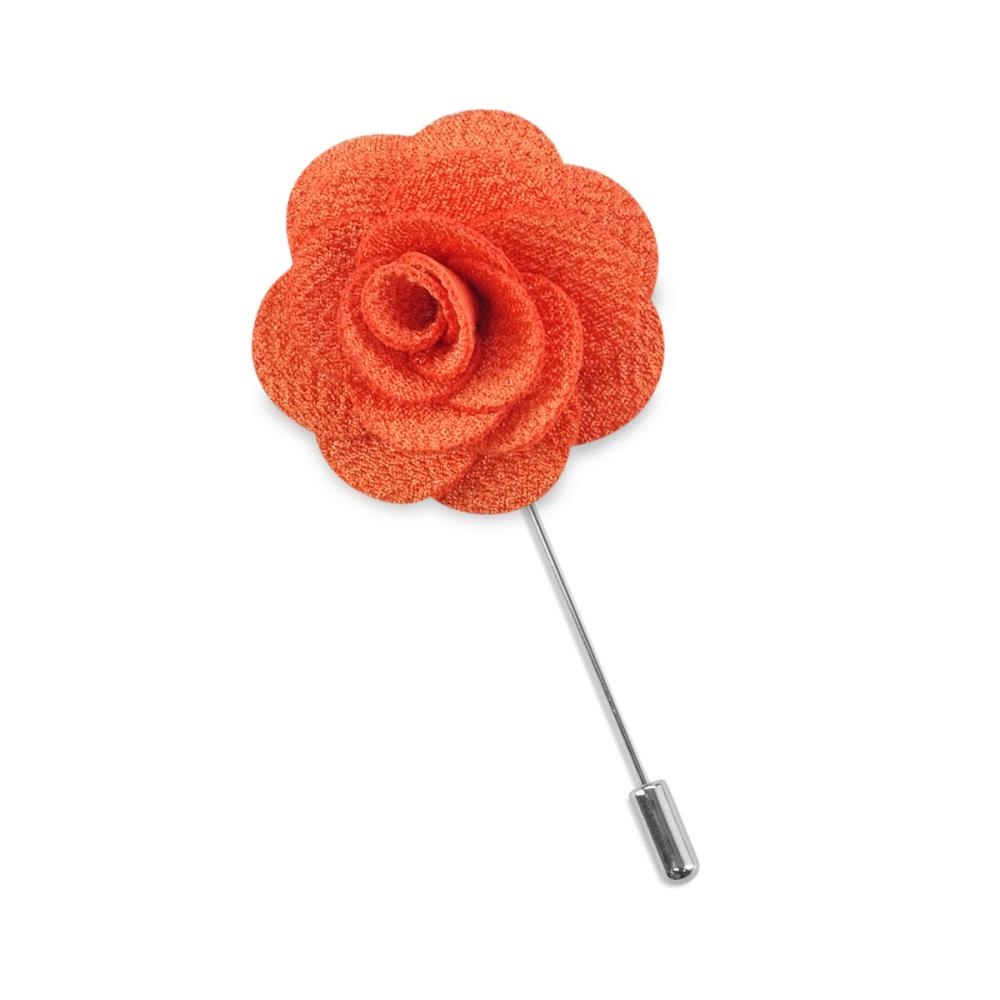 Anstecknadel Rose - 1