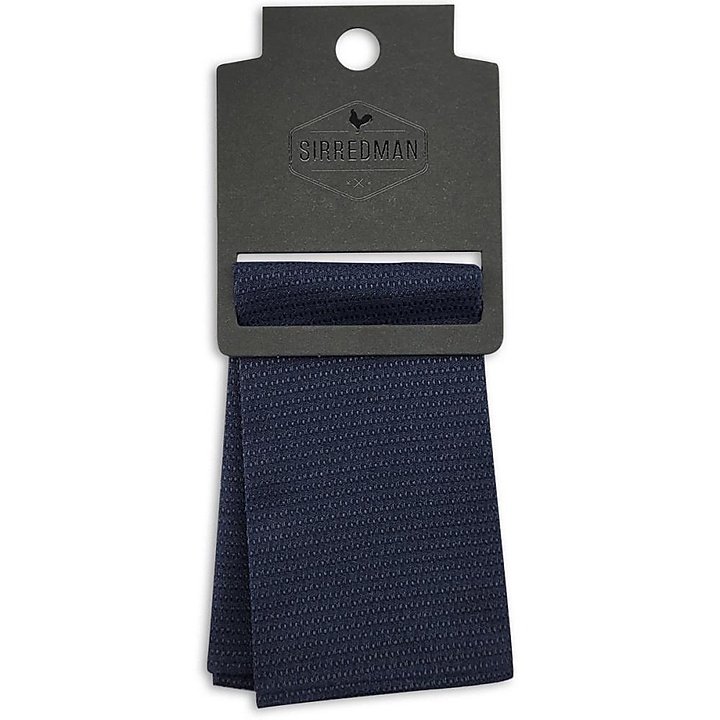 Einstecktuch Francesco Finesse Navy