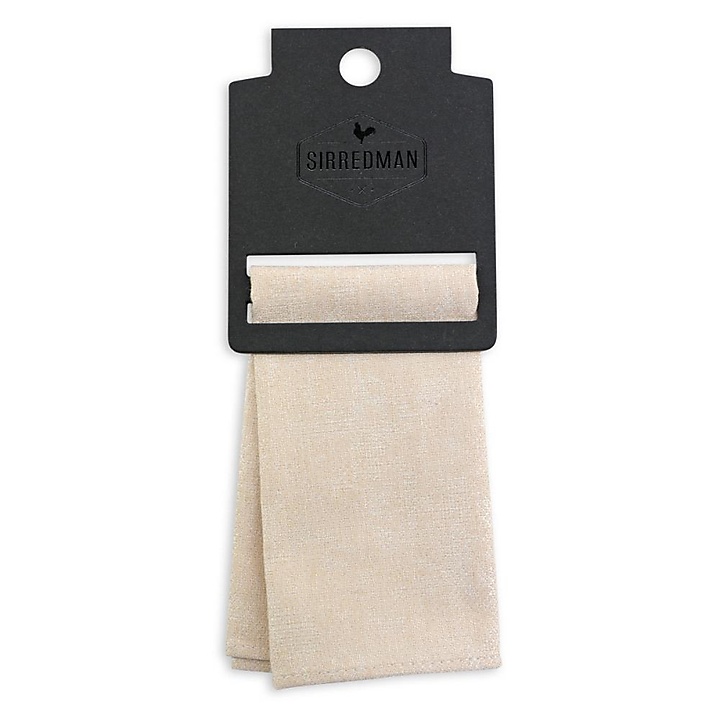 Einstecktuch Sposo Stiloso beige