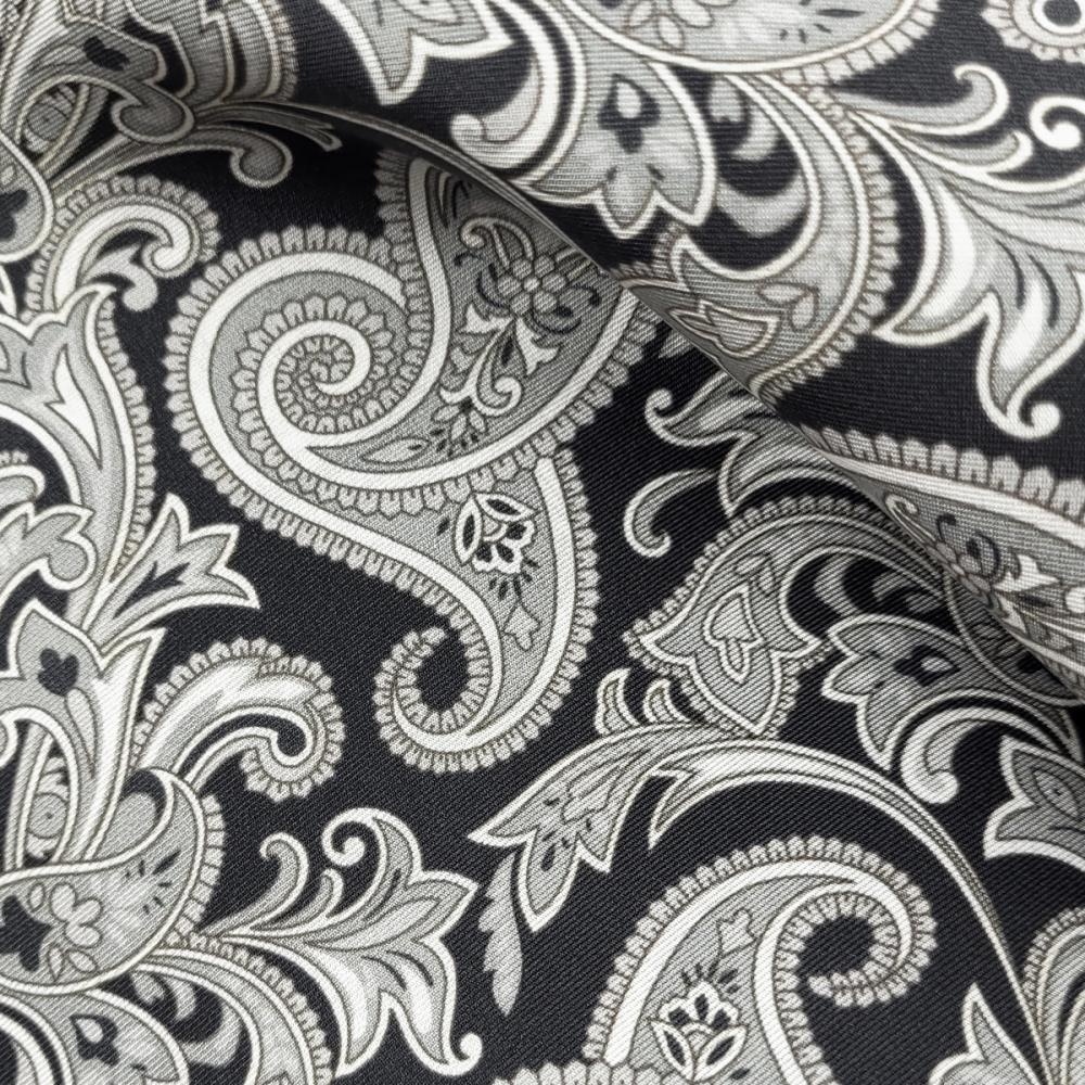 Herrenschal Piron Paisley - 2