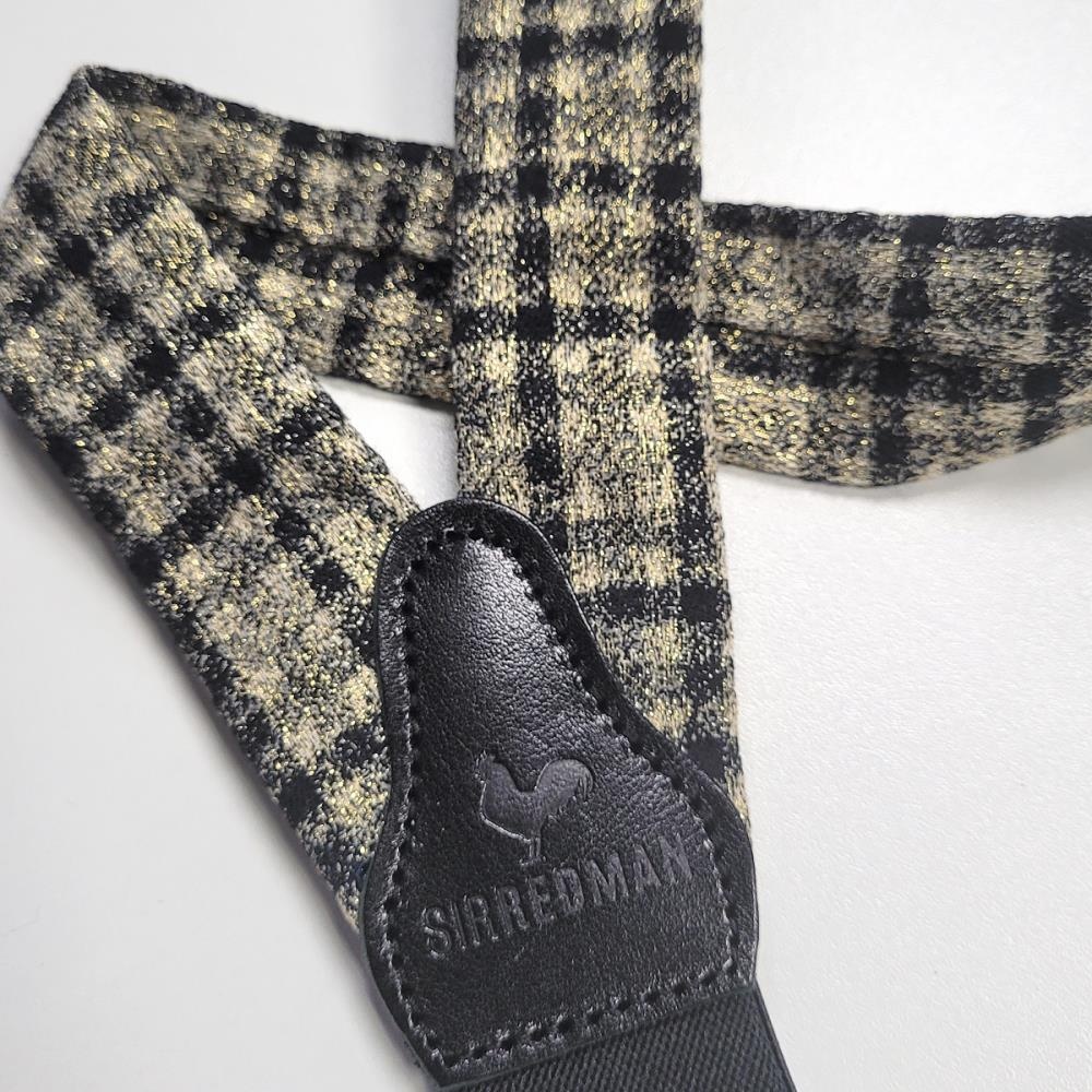 Hosenträger Radiant Tartan - 3