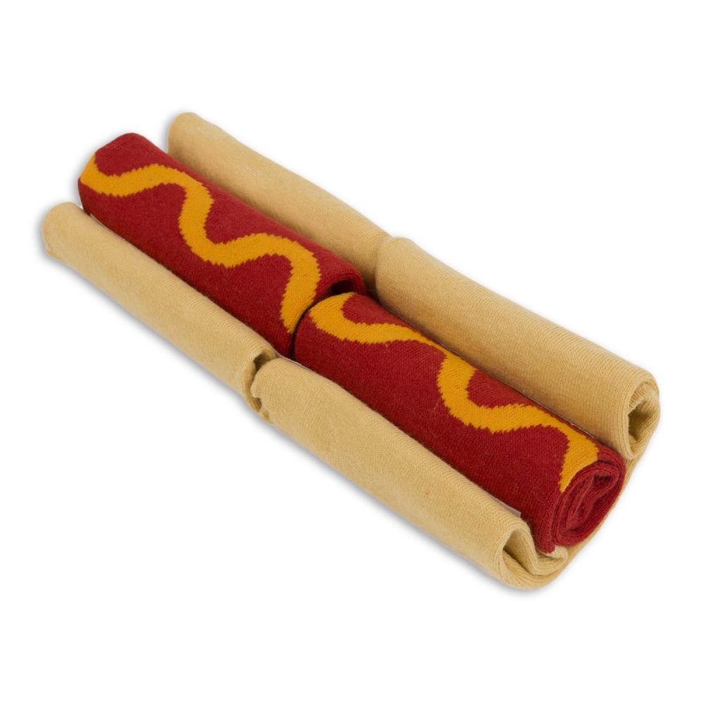 Hotdog Socken - 2