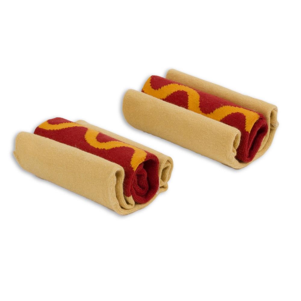 Hotdog Socken - 3