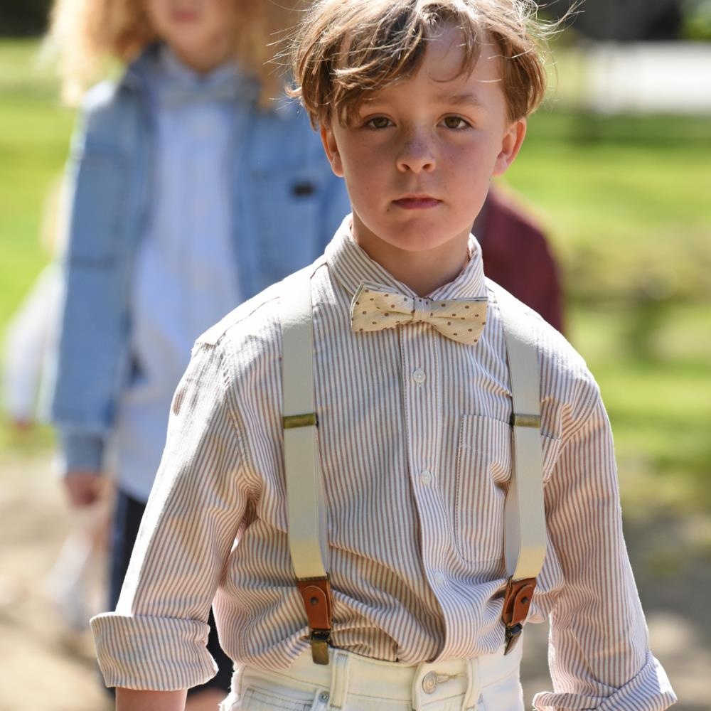 Kids Hosenträger Combi Pack Dapper Barry - 2