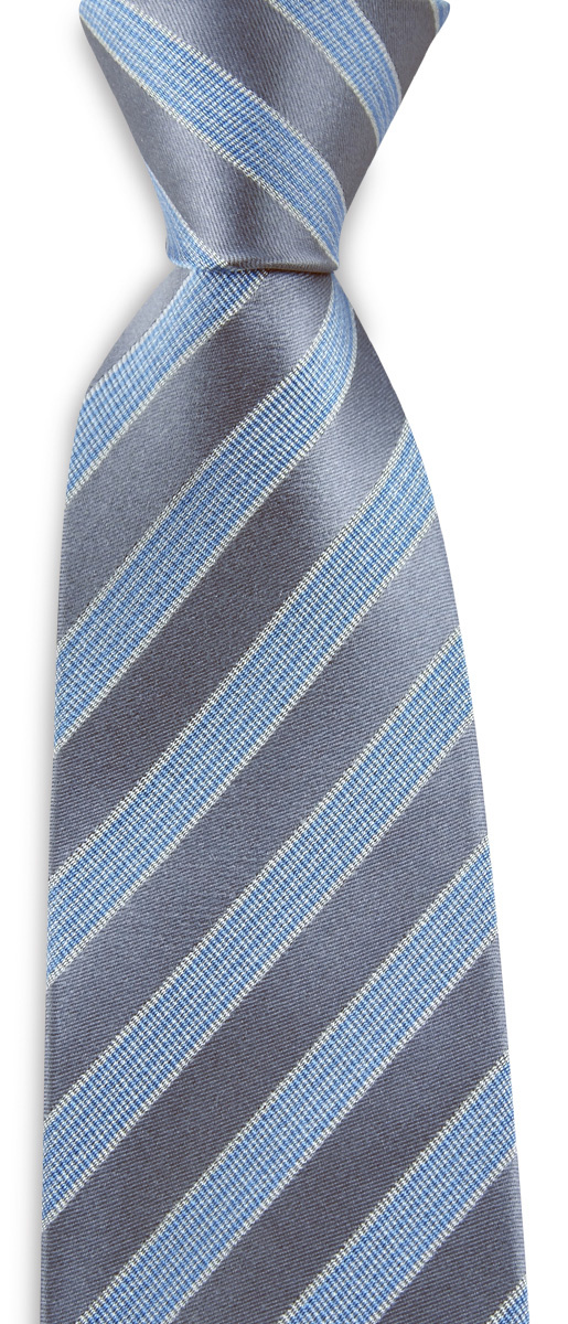 Krawatte Chris Clerk - 1
