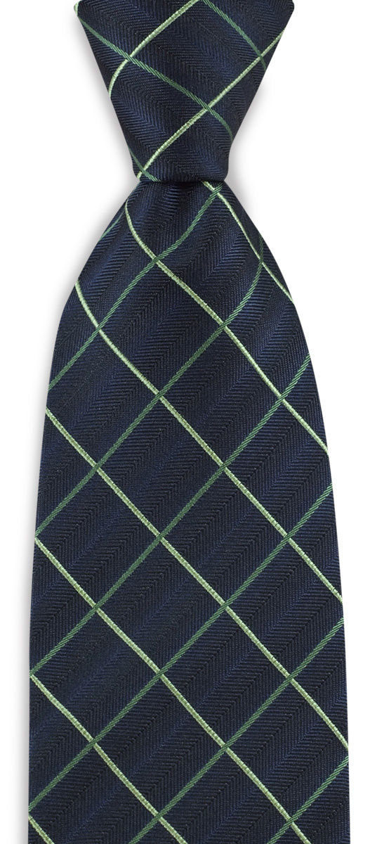 Krawatte Clean Caro - 1