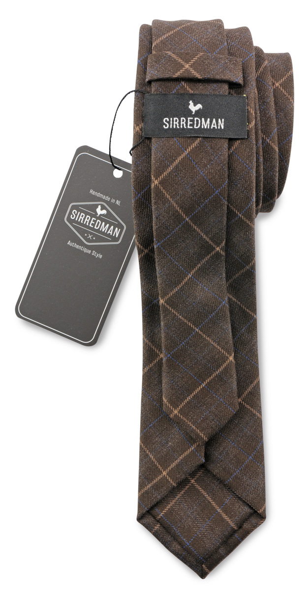Krawatte Davidson - 2