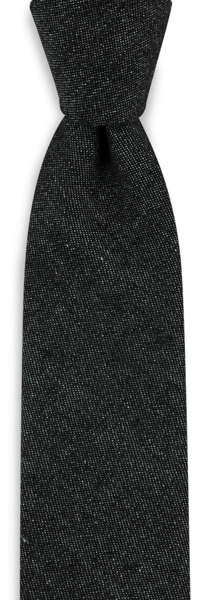 Krawatte denim - 1