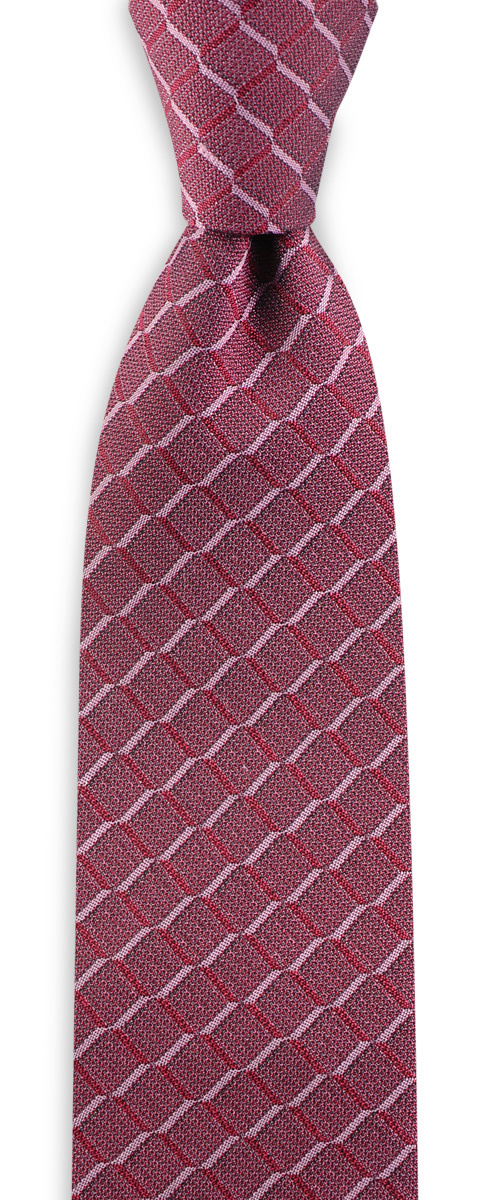 Krawatte Dressed - Square - 1