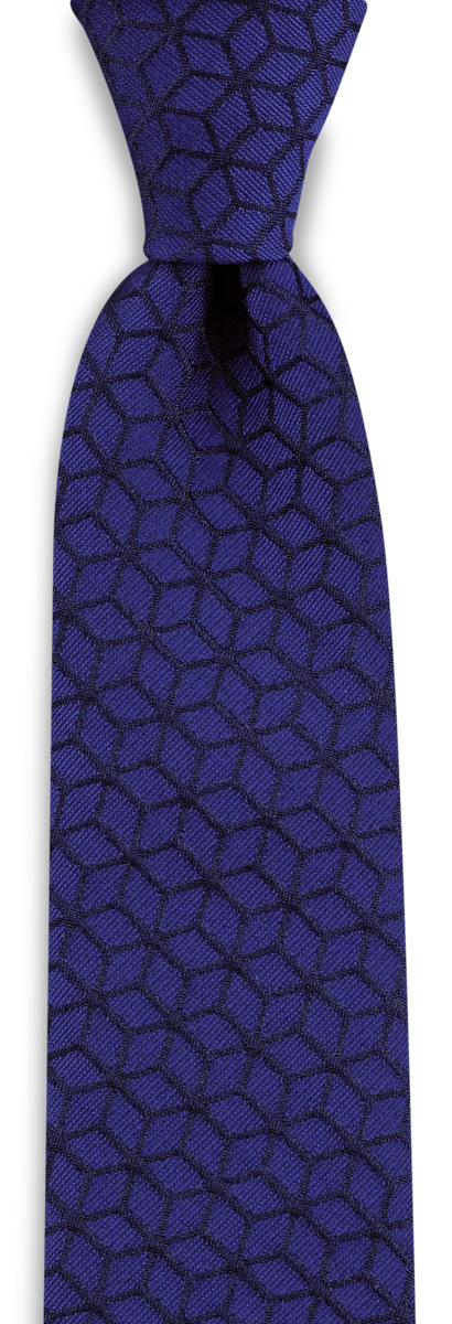 Krawatte - Graphic Goeroe - 1