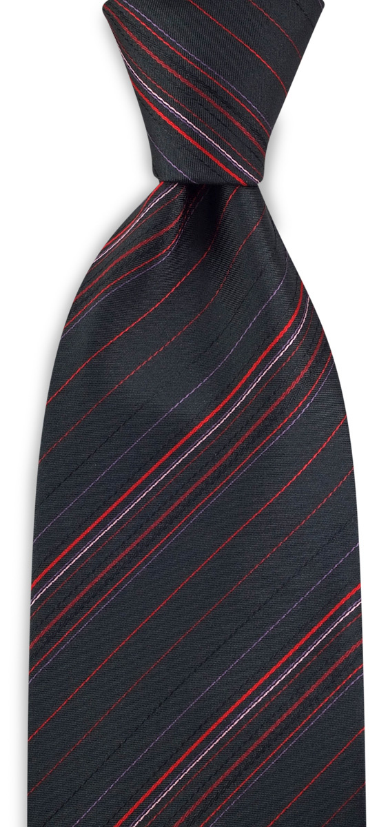 Krawatte La Passegiata #20 - 1