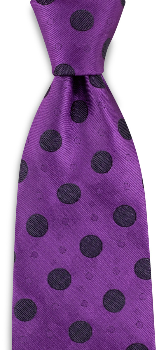 Krawatte La Passegiata #5 - 1