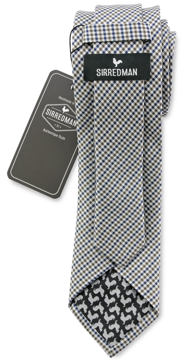 Krawatte Lord Oxfordham - 2