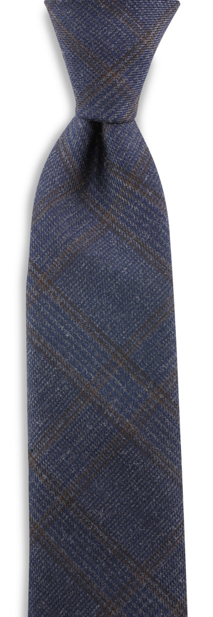 Krawatte Mackay - 1