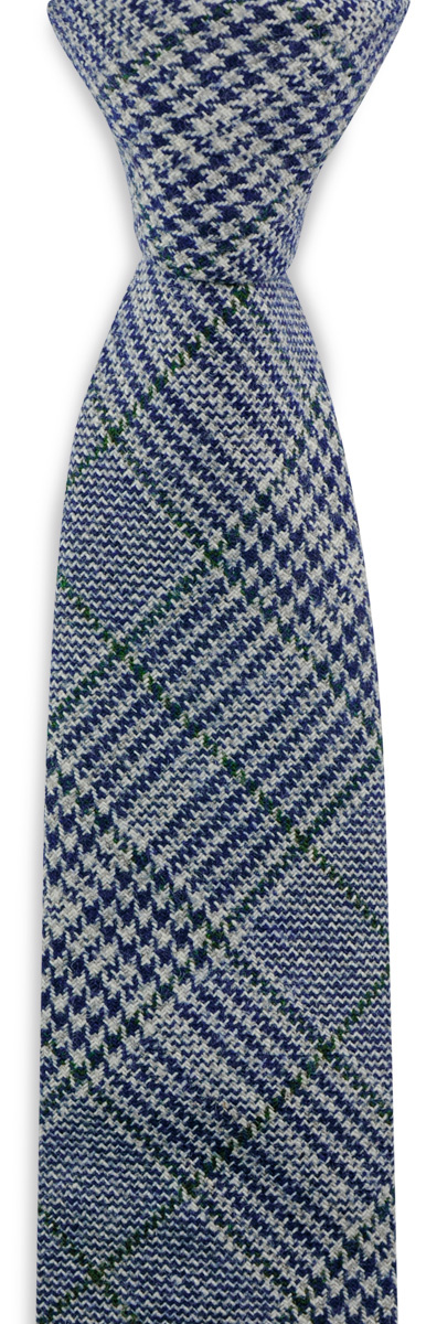 Krawatte Maher Tweed - 1