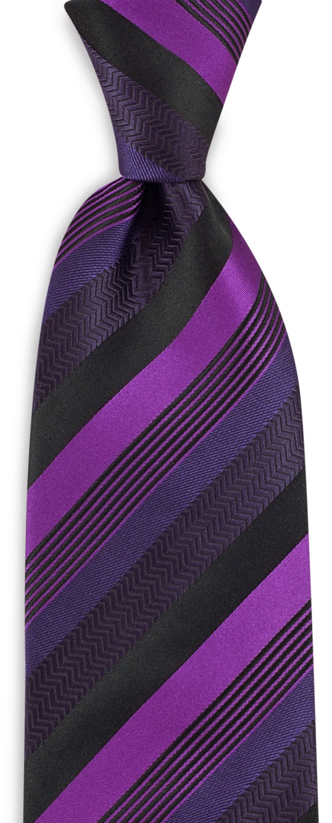Krawatte Mister Guidelines - 1