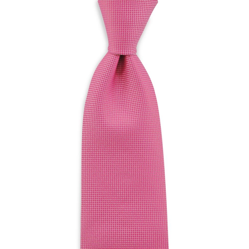Krawatte Pink Romance - 1
