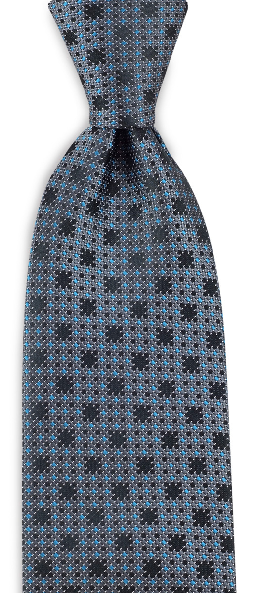 Krawatte Pixel Mania - 1