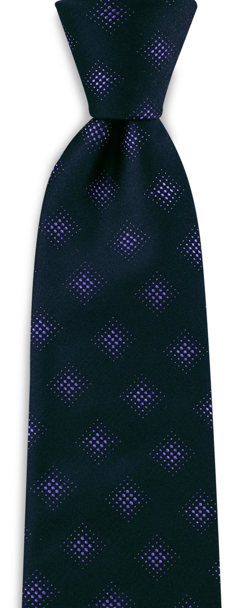 Krawatte Pixel Perfect - 1