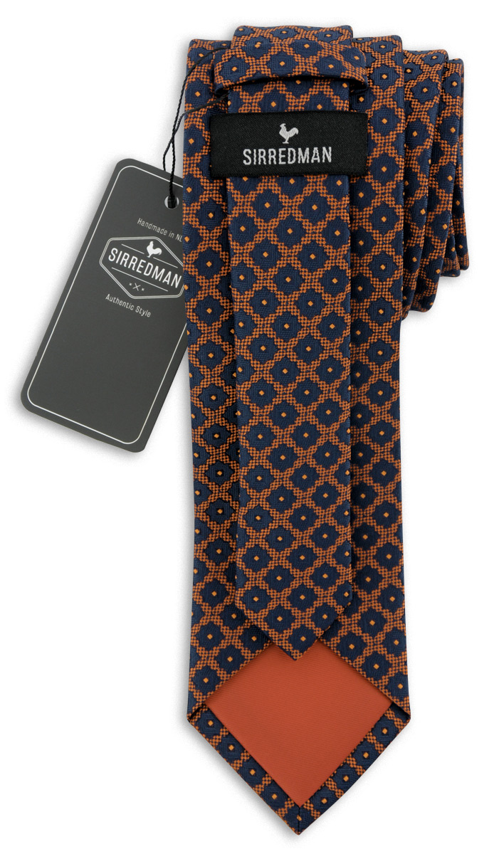 Krawatte Saverio - 2