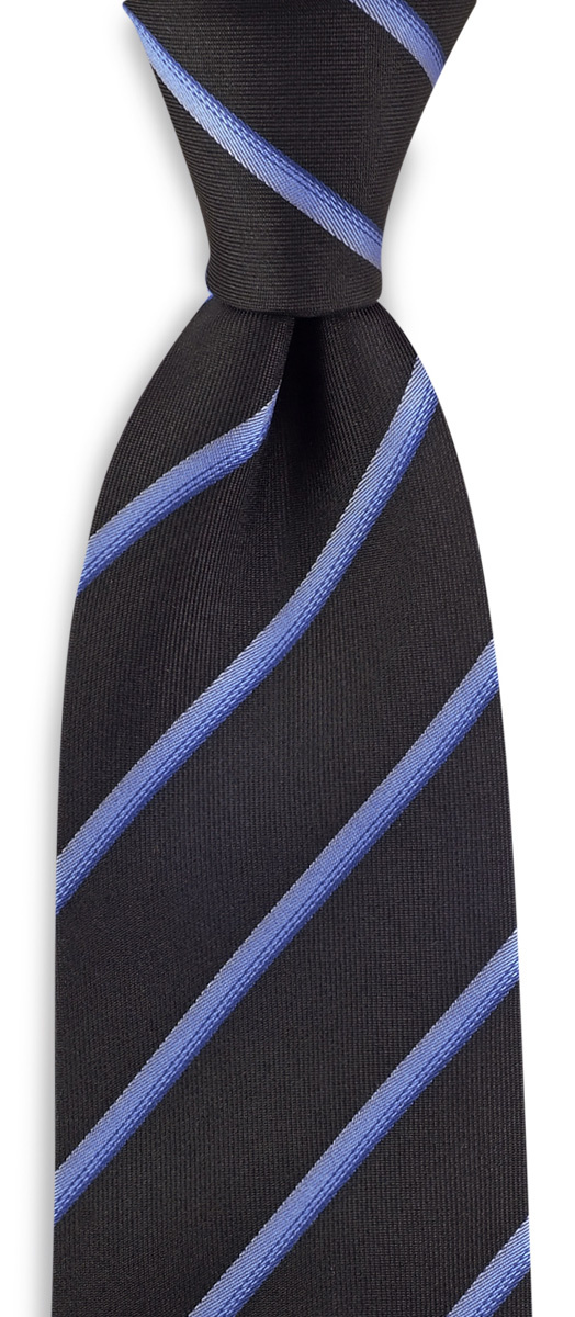 Krawatte Stripe Control - 1
