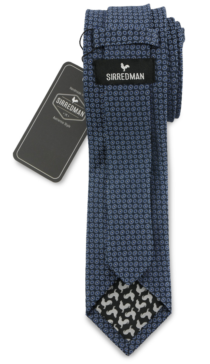 Krawatte Talented Tailor dark blue - 2
