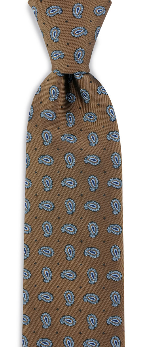 Krawatte Teodoro - 1