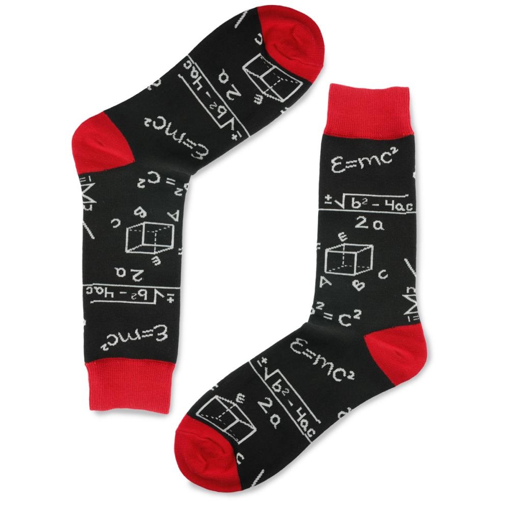 Lovely Socks Algebra - 1