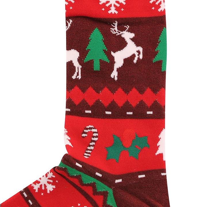 Lovely Socks All about christmas