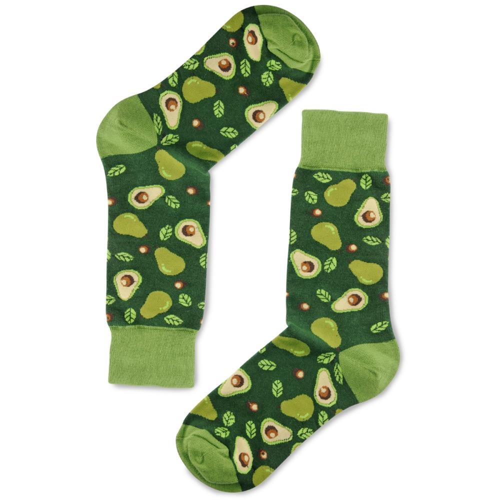 Lovely Socks Avocado - 1