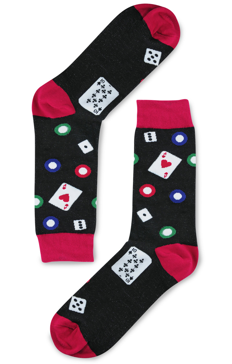 Lovely Socks Casino - 1