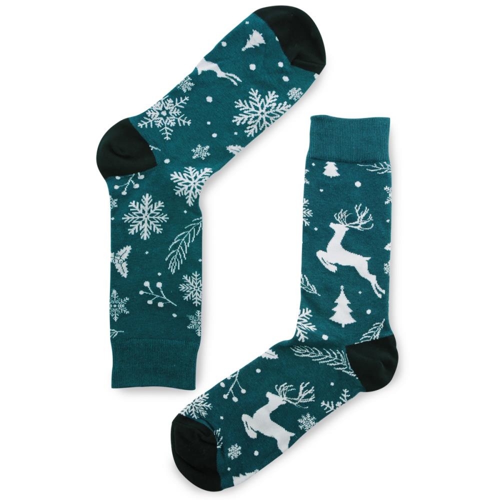 Lovely Socks Christmas Chronicles - 1