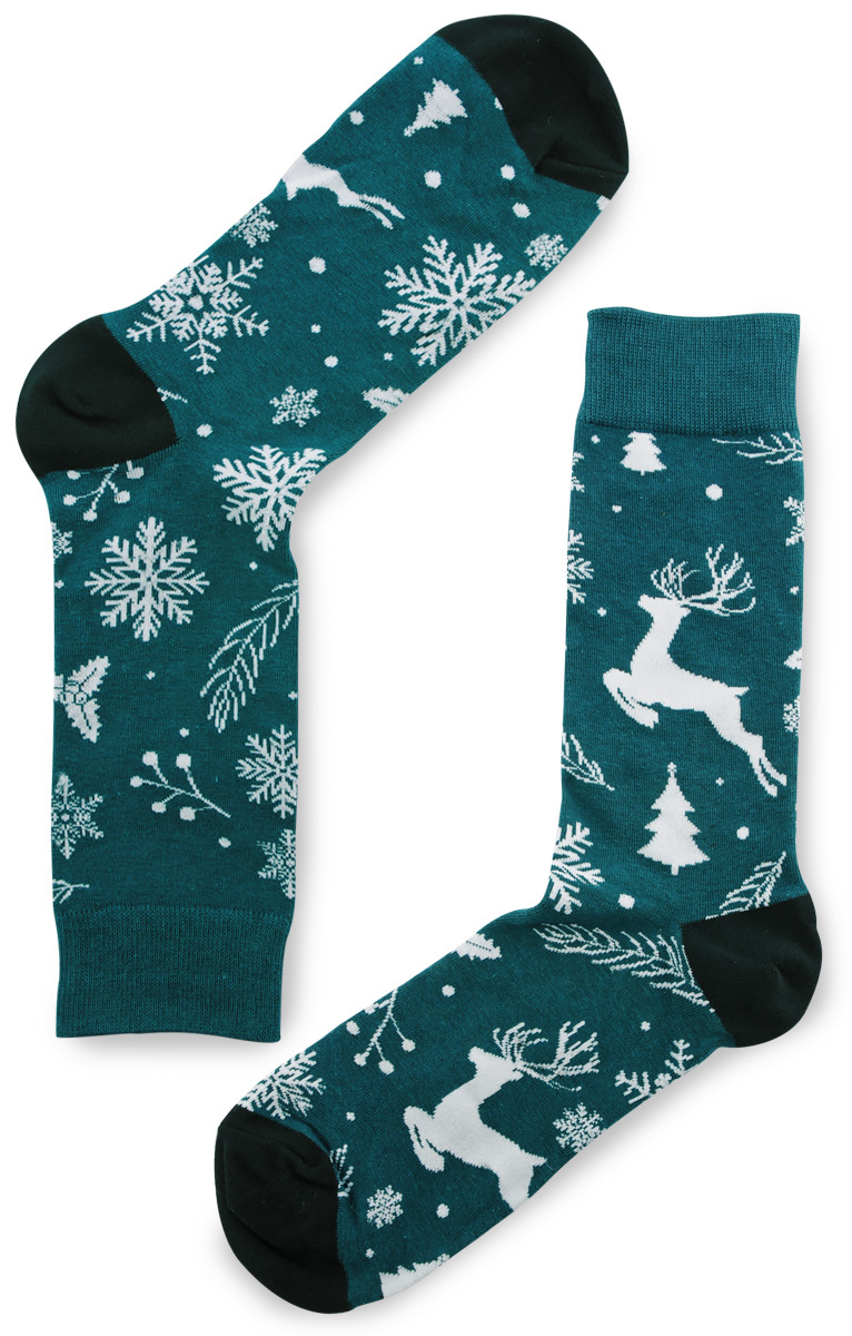 Lovely Socks Christmas Chronicles - 1