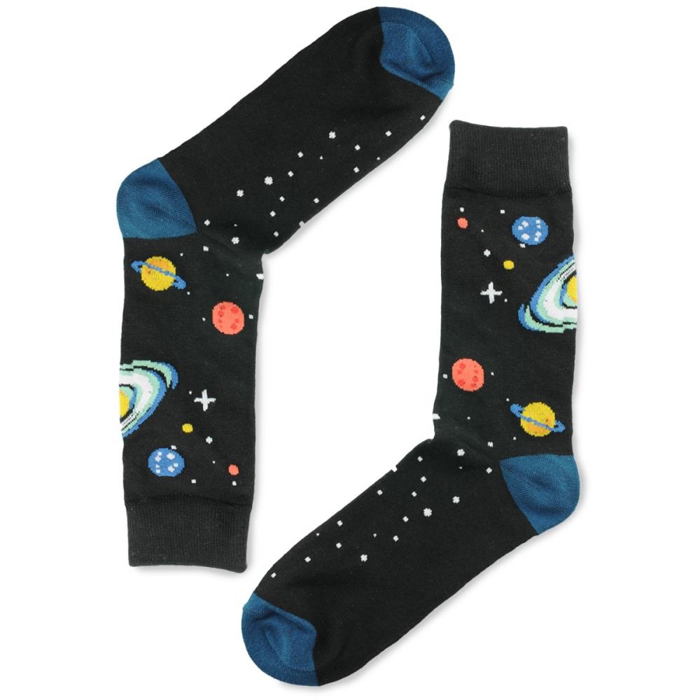 Lovely Socks Kosmos - 1