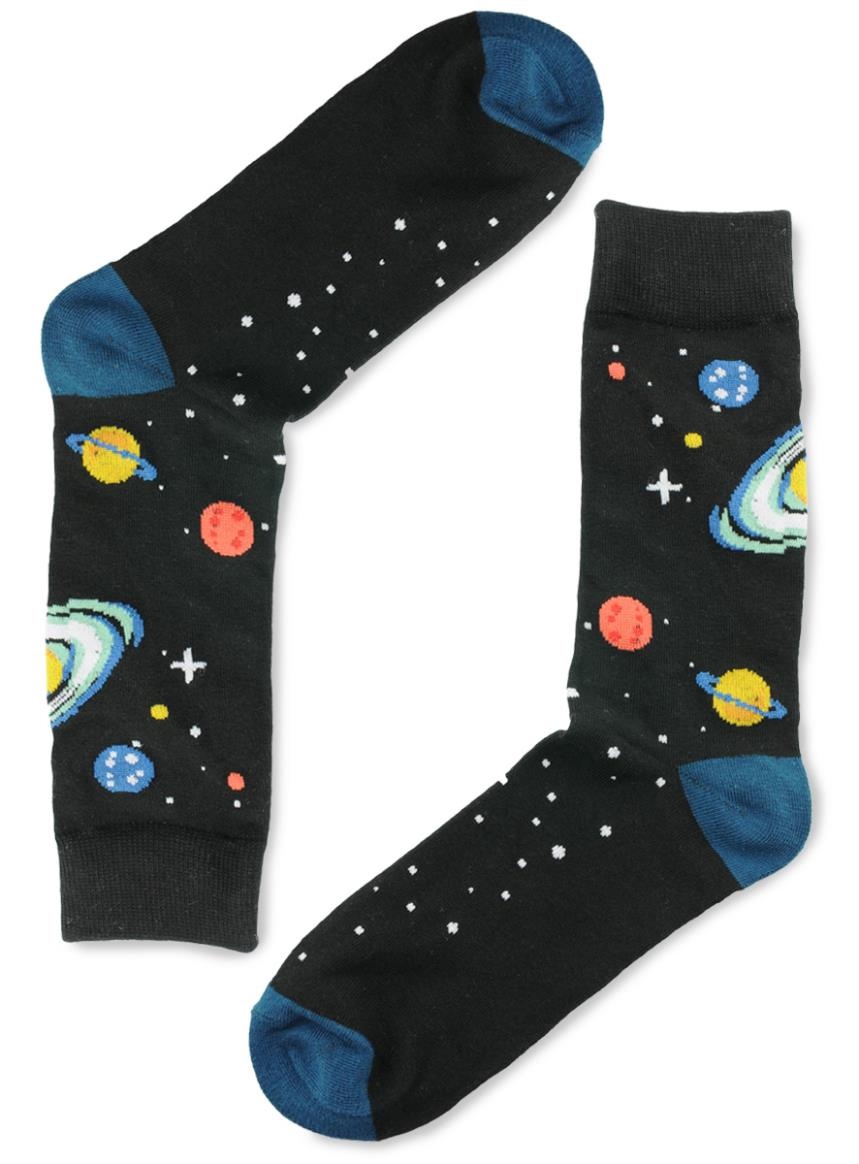 Lovely Socks Kosmos - 1