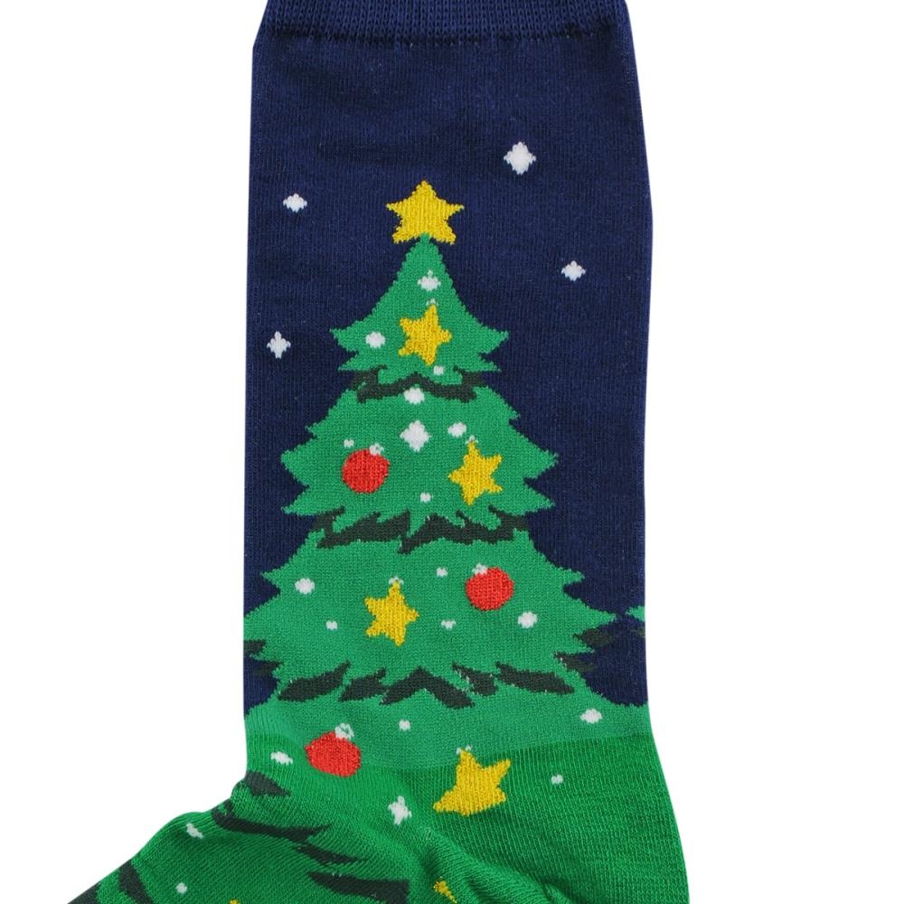 Lovely Socks Magischer Weihnachtsbaum - 2