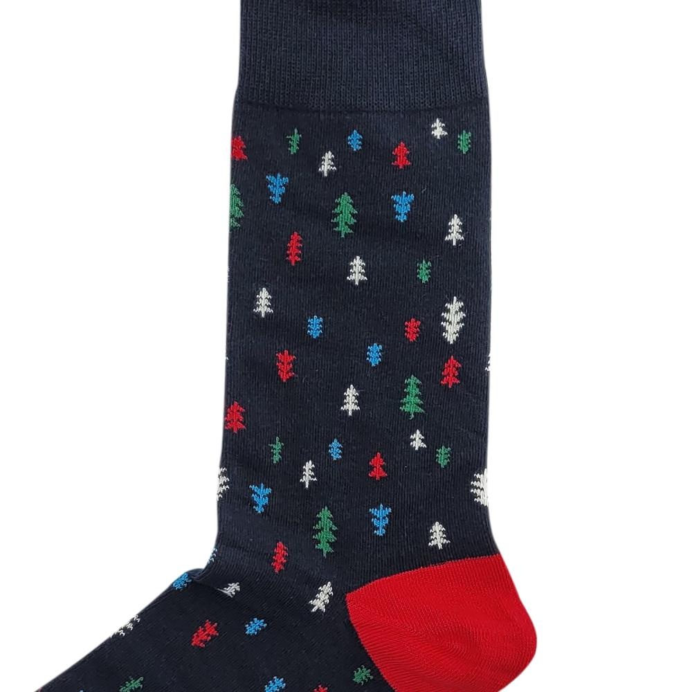 Lovely Socks Pine tree - 2