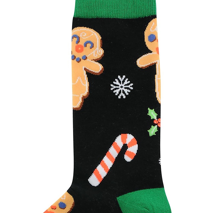 Lovely Socks Sweet X-mas