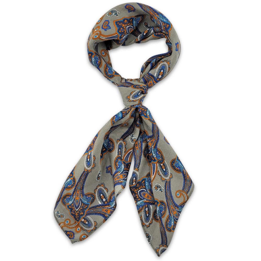 neckerchief Nelson - 1