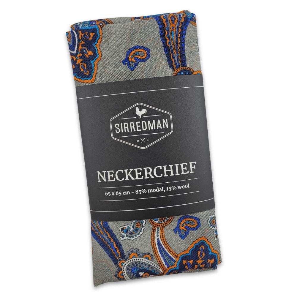 neckerchief Nelson - 4