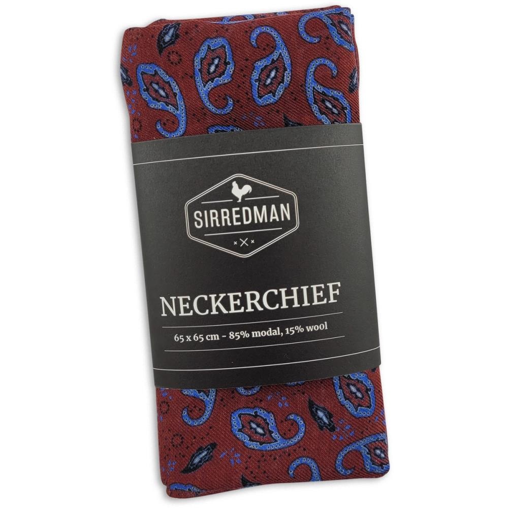 neckerchief Nigel - 4