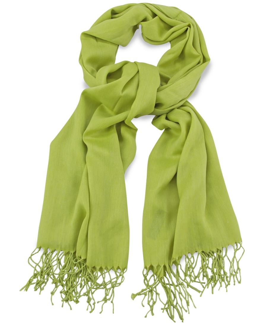 Pashmina kiwi - 1