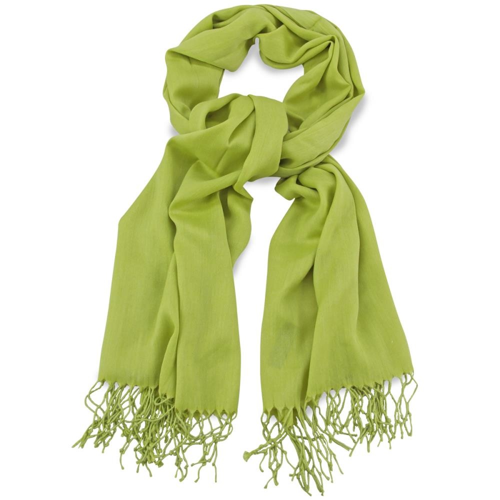 Pashmina kiwi - 1